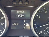 Mercedes-Benz Ml 350 4Matic 4JGBB8GB4BA707104 photo