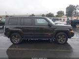 Jeep Patriot 75Th Anniversary 1C4NJRBB1GD753299 fotografie