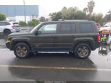 Jeep Patriot 75Th Anniversary 1C4NJRBB1GD753299 photo