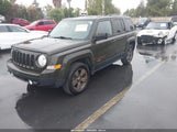 Jeep Patriot 75Th Anniversary 1C4NJRBB1GD753299 photo