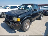 Ford Ranger Edge 1FTYR11E01PB49526 fotografie