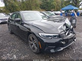 BMW 330I xDrive 3MW5R7J00M8C19634 photo
