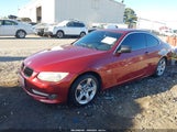 BMW 335I xDrive WBAKF9C57BE672062 снимка