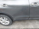Nissan Rogue Sv 5N1AT2MV0FC812124 снимка