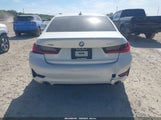 BMW 330I xDrive 3MW5R7J06M8B72884 снимка