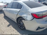 BMW 330I xDrive 3MW5R7J06M8B72884 снимка