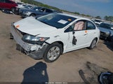 Honda Civic Lx 19XFB2F52FE122068 снимка
