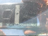 Buick Encore Sport Touring KL4CJ1SB4HB096630 снимка