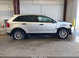 Ford Edge Se 2FMDK3GC3DBC89386 снимка