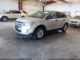 Ford Edge Se 2FMDK3GC3DBC89386 fotografie