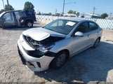 Kia Rio Lx 3KPA24AD9LE343893 снимка