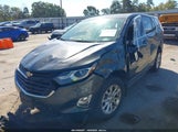 Chevrolet Equinox Lt 2GNAXSEV5J6248812 снимка