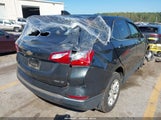 Chevrolet Equinox Lt 2GNAXSEV5J6248812 снимка