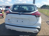 Nissan Kicks S Xtronic Cvt 3N1CP5BV3RL595119 fotografie