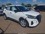 Nissan Kicks S Xtronic Cvt 3N1CP5BV3RL595119 fotografie
