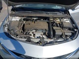 Chevrolet Malibu Fwd Lt 1G1ZD5ST9LF061888 fotografie