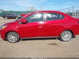 Mitsubishi Mirage G4 Carbonite Edition/Es/Le ML32FUFJ6MHF01552 photo