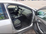 Ford Focus Se 1FADP3K2XEL319298 снимка