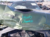 Dodge Challenger 392 Hemi Scat Pack Shaker 2C3CDZFJ7JH255137 снимка