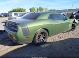 Dodge Challenger 392 Hemi Scat Pack Shaker 2C3CDZFJ7JH255137 снимка