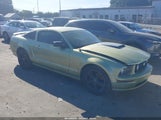 Ford Mustang Gt 1ZVHT82H165203239 снимка