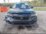 Honda Civic Sport 2HGFE2F56RH555071 снимка