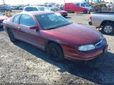 Chevrolet Monte Carlo Ls 2G1WW12MXX9144145 photo