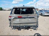 Lincoln Aviator Reserve 5LM5J7XCXSGL18044 fotografie