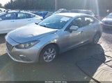 Mazda Mazda3 I Sport JM1BM1U77E1163837 photo