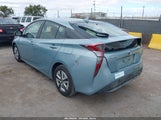 Toyota Prius Three JTDKARFU1G3525856 снимка