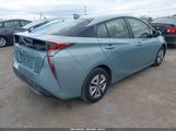 Toyota Prius Three JTDKARFU1G3525856 снимка