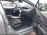 Toyota Prius Three JTDKARFU1G3525856 снимка