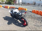 Suzuki Gsx-R750 JS1GR7MA6K7100382 снимка