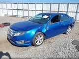 Ford Fusion Se 3FAHP0HA3CR326915 снимка
