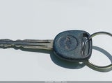 Chevrolet Colorado 1Lt 1GCESCF97B8141126 снимка