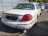 Lincoln Continental 1LNHM97V0XY693527 снимка