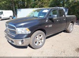 Ram  Big Horn 4X4 6'4 Box 1C6RR7GTXHS721505 снимка