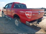 Ford F-150 Fx4/Harley-Davidson/King Ranch/Lariat/Platinum/Xl/Xlt 1FTFW1EV3AFA22737 снимка