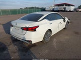 Nissan Altima Sv Fwd 1N4BL4DV1PN381616 fotografie