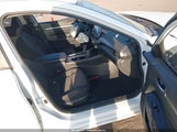 Nissan Altima Sv Fwd 1N4BL4DV1PN381616 fotografie