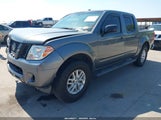 Nissan Frontier Sv 1N6AD0ER1GN785249 снимка
