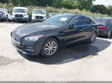 Infiniti Q50 3.0T Premium JN1EV7AP4GM302716 photo