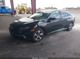 Honda Civic Lx 2HGFC2F6XLH513928 снимка