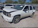Chevrolet Trailblazer Ls 1GNDT13S262244264 снимка