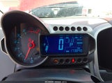 Chevrolet Sonic Lt Auto 1G1JC5SB0G4122635 снимка