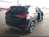 Hyundai Tucson Limited KM8J33A20JU622813 photo