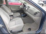 Toyota Camry Le 4T1BE32K04U939282 снимка