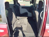 Dodge Grand Caravan American Value Pkg 2C4RDGBG3FR542528 снимка