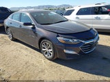 Chevrolet Malibu Fwd 1Lt 1G1ZD5ST0SF148416 снимка