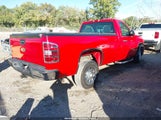 Chevrolet Silverado  Work Truck 1GCNCPEX7BZ162685 снимка